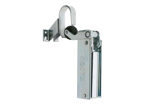 1092 Hydraulic Door Closer 1092 Hydraulic Door Closer