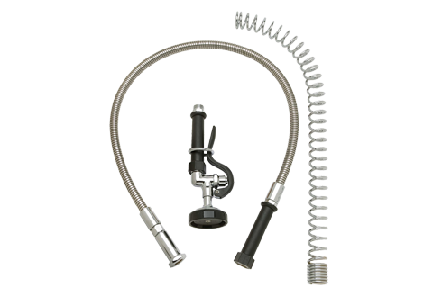 0451KL0009 Pre-Rinse Stainless Steel Hoses 0451KL0009 Pre-Rinse Stainless Steel Hoses