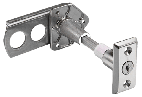 0948 Locking Inside Handles